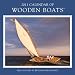 2011 Wooden Boats Calendar