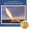 2011 Calendar of Wooden Boats