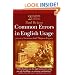 Common Errors in English Usage 2nd Edition