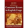 Common Errors in English Usage by Paul Brians