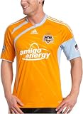 adidas Houston Dynamo Authentic Jersey (Small)