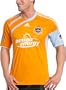 adidas Houston Dynamo Authentic Jersey (Small)
