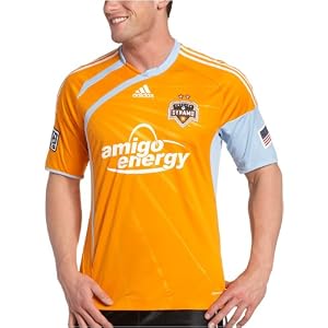 Dynamo Jersey