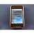 Touch Screen 4GB 2.8-Inch TFT MP5 Movie Music Personal Media Player
