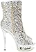 The Highest Heel Women's Diamond-31 Boot