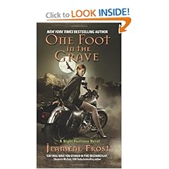 One Foot in the Grave