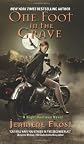One Foot in the Grave (Night Huntress, Book 2)