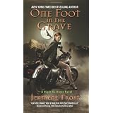 One Foot in the Grave: A Night Huntress Novelpar Jeaniene Frost