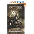 One Foot In The Grave (Night Huntress, Book 2)