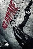 Max Payne Mark Wahlberg Original Movie Poster