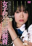 女子校生監禁飼育