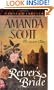 Reiver's Bride (Secret Clan)