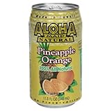 Aloha Maid Pineapple Orange Drink, 12 - 11.5-Ounce Cans See More Image Aloha Maid Pineapple Orange Drink, 12 - 11.5-Ounce Cans Cheap Price !! Lowest Price Here For Buy Aloha Maid Pineapple Orange Drink, 12 - 11.5-Ounce Cans Best Selling