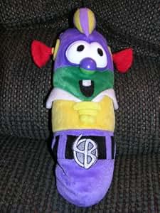 veggietales stuffed animals