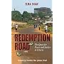 Redemption Road: The Quest for Peace and Justice in Liberia (A Novel)