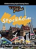 Vista Point STOCKHOLM Sweden