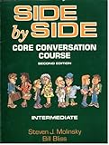 Side by side : core conversation course : intermediate