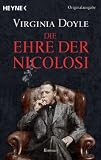 Die Ehre der Nicolosi: Roman