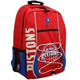 Concept One Detroit Pistons Backpack
