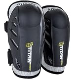 Fox Racing Titan Sport Youth Elbow Guard Off-Road Motorcycle Body Armor