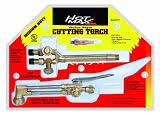 Hot Max VH-1 Victor Style Medium Duty Three Piece Torch Kit