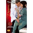 The M.D.'s Mistress (Silhouette Desire) by  Joan Hohl