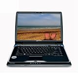 Toshiba Qosmio F55-Q502 15.4' Laptop (2.0 GHz Intel Core 2 Duo P7350 Processor, 3 GB RAM, 320 GB Hard Drive, DVD Drive, Vista Premium) Vibe