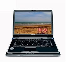 Toshiba Qosmio F55-Q502 15.4" Laptop (2.0 GHz Intel Core 2 Duo P7350 Processor, 3 GB RAM, 320 GB Hard Drive, DVD Drive, Vista Premium) Vibe
