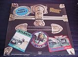 The Original Traveling Man by Dave Dudley Record Album Vinyl