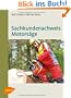 Sachkundenachweis Motors�ge