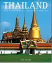 Thailand: The Kingdom of Golden Temples (Countries of the World)
