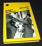 Produkt-Bild: Zimmer 13 (geb. Ausgabe Scherz Verlag)