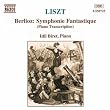 Liszt: Symphonie Fantastique by Berlioz (piano transcription)