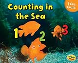 Counting in the sea