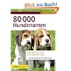 80 000 Hundenamen: Von Aabukir bis ZZ Top. Von Aabdea bis Zyriana. Der passende Namen f�r jeden Hund
