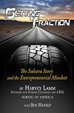 Getting Traction The Subaru Story and Entreprenurial Mindset