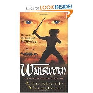 The Chronicles of the Warlands, Book 1-3