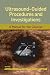 Ultrasound-Guided Procedures and Investigations: A Manual for the Clinician