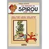 Tr�sors de Spirou 1938-68