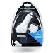 Electronics : Inspire Premium iPod/iPhone Car Charger, not compatible with new Touch2, Nano4, Shuffle, iPhone3g