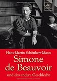Produkt-Bild: Simone de Beauvoir und das andere Geschlecht