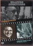 JOHN FORD - 2 FILMS: HOMBRE INTRÉPIDOS (1940) (The Long Voyage Home) / HURACAN SOBRE LA ISLA (1937) (The Hurricane)