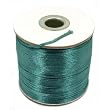 Green Beading Cord Bead Stringing Nylon String 144yd