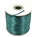 Green Beading Cord Bead Stringing Nylon String 144yd