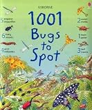 1001 Bugs Things to Spot (Usborne 1001 Things to Spot)