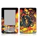 Dragon Wars Design Protective Decal Skin Sticker for Amazon Kindle 2 E-Book Reader (V...