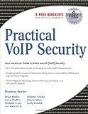 Practical VoIP Security