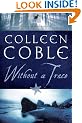 Without Trace (Rock Harbor Mysteries) (Rock Harbor Mysteries (Unnumbered))