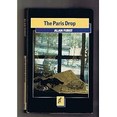 Paris Drop