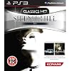 Silent Hill HD - Collection (PS3)